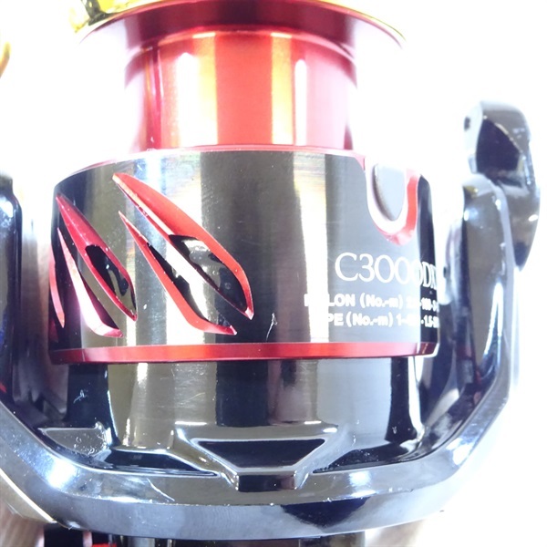 １７ＢＢーＸハイパーフォースＣ３０００ＤＸＸＧ